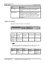 Предварительный просмотр 57 страницы Huawei USG6000E Series Hardware Manual