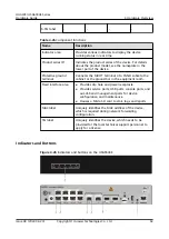 Предварительный просмотр 71 страницы Huawei USG6000E Series Hardware Manual