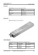 Предварительный просмотр 363 страницы Huawei USG6000E Series Hardware Manual