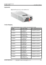 Предварительный просмотр 388 страницы Huawei USG6000E Series Hardware Manual