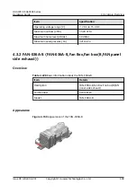 Предварительный просмотр 416 страницы Huawei USG6000E Series Hardware Manual