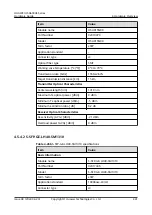 Предварительный просмотр 448 страницы Huawei USG6000E Series Hardware Manual