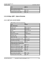 Предварительный просмотр 461 страницы Huawei USG6000E Series Hardware Manual