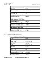 Предварительный просмотр 471 страницы Huawei USG6000E Series Hardware Manual