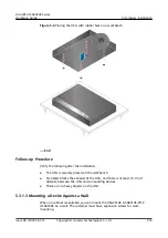 Предварительный просмотр 523 страницы Huawei USG6000E Series Hardware Manual