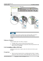 Предварительный просмотр 529 страницы Huawei USG6000E Series Hardware Manual