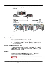 Предварительный просмотр 564 страницы Huawei USG6000E Series Hardware Manual