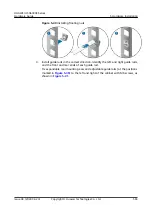 Предварительный просмотр 572 страницы Huawei USG6000E Series Hardware Manual