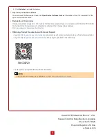 Preview for 6 page of Huawei USG6305 Quick Start-Up