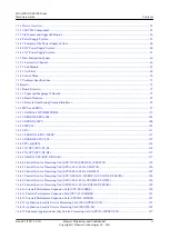 Preview for 7 page of Huawei USG9500 Series Hardware Manual