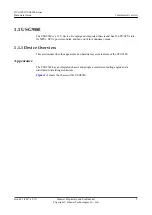 Preview for 14 page of Huawei USG9500 Series Hardware Manual