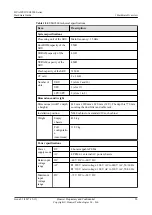 Preview for 62 page of Huawei USG9500 Series Hardware Manual