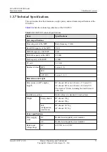 Preview for 83 page of Huawei USG9500 Series Hardware Manual