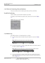 Preview for 107 page of Huawei USG9500 Series Hardware Manual