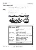 Preview for 113 page of Huawei USG9500 Series Hardware Manual