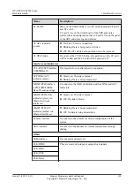 Preview for 114 page of Huawei USG9500 Series Hardware Manual