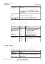 Preview for 121 page of Huawei USG9500 Series Hardware Manual