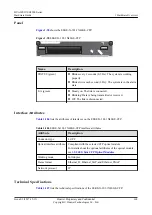 Preview for 180 page of Huawei USG9500 Series Hardware Manual