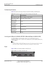 Preview for 196 page of Huawei USG9500 Series Hardware Manual