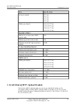 Preview for 231 page of Huawei USG9500 Series Hardware Manual