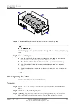 Preview for 248 page of Huawei USG9500 Series Hardware Manual