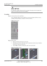 Preview for 258 page of Huawei USG9500 Series Hardware Manual