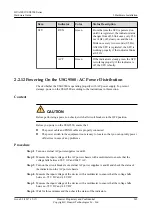 Preview for 277 page of Huawei USG9500 Series Hardware Manual