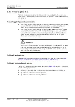 Preview for 281 page of Huawei USG9500 Series Hardware Manual