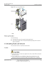 Preview for 287 page of Huawei USG9500 Series Hardware Manual