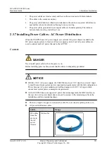 Preview for 293 page of Huawei USG9500 Series Hardware Manual