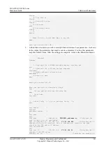 Preview for 353 page of Huawei USG9500 Series Hardware Manual