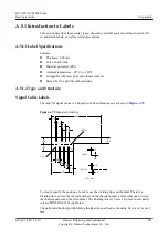 Preview for 493 page of Huawei USG9500 Series Hardware Manual