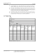 Preview for 513 page of Huawei USG9500 Series Hardware Manual