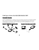 Preview for 2 page of Huawei V100R001_01 Manual