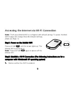 Preview for 9 page of Huawei V100R001_01 Manual