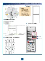 Preview for 7 page of Huawei V100R001C00 Quick Installation Manual