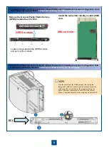 Preview for 8 page of Huawei V100R001C00 Quick Installation Manual