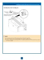 Preview for 11 page of Huawei V100R001C00 Quick Installation Manual