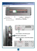 Preview for 15 page of Huawei V100R001C00 Quick Installation Manual