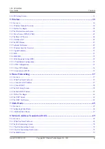 Preview for 5 page of Huawei V100R001C00 User Manual