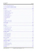 Preview for 7 page of Huawei V100R001C00 User Manual