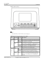 Preview for 14 page of Huawei V100R001C00 User Manual