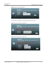 Preview for 21 page of Huawei V100R001C00 User Manual
