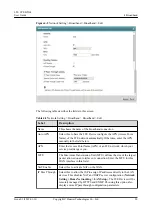 Preview for 38 page of Huawei V100R001C00 User Manual