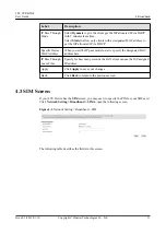 Preview for 39 page of Huawei V100R001C00 User Manual