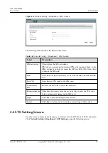 Preview for 41 page of Huawei V100R001C00 User Manual