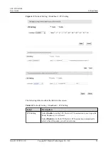 Preview for 42 page of Huawei V100R001C00 User Manual