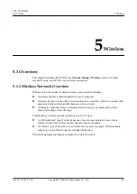 Preview for 44 page of Huawei V100R001C00 User Manual