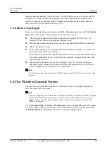 Preview for 46 page of Huawei V100R001C00 User Manual