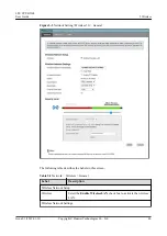 Preview for 48 page of Huawei V100R001C00 User Manual